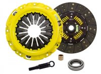 ACT Clutch Set HD/Street Disc (Performance Sprung) -...