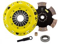 ACT Clutch Set XT/Race Disc (6-Pad Rigid) - 03-06 Nissan...