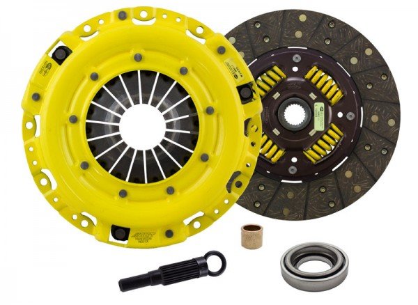 ACT Clutch Set XT/Street Disc (Performance Sprung) - 03-06 Nissan 350Z