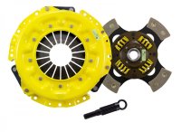 ACT Kupplungsset XT/Race Disc (4-Pad federzentriert) -...