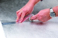 DEI Extreme Heat Shield "Floor & Tunnel Shield II" (Non-Adhesive)