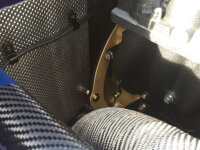 DEI Extreme Heat Shield "Floor & Tunnel Shield II" (Non-Adhesive)