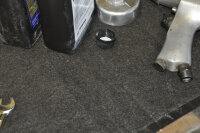 DEI Oil Rug - universal