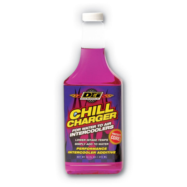 DEI Kühlmittelzusätze / Additive Chill Charger 16oz. (ca. 473 ml)