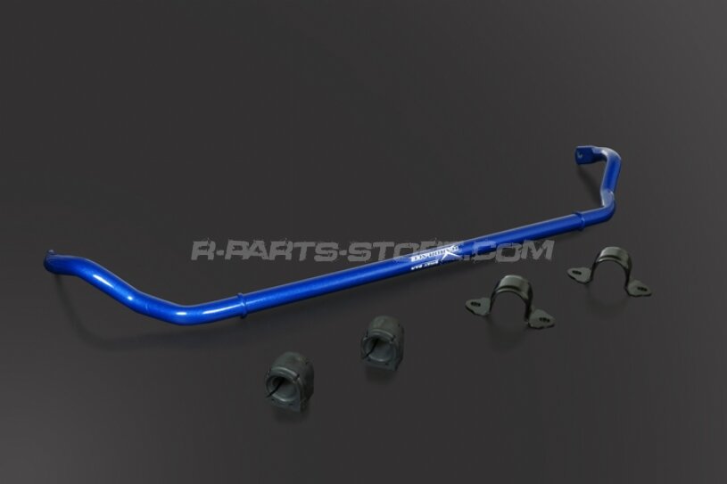 SWAY＊LOVE Rear Sway Bar End Link - P2 S60 S80 V70 XC70 XC90 - IPD