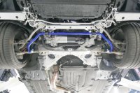 Hardrace Stabilisator vorn 28 mm - 19+ BMW Z4 G29 / 19+ Toyota Supra J26/A90