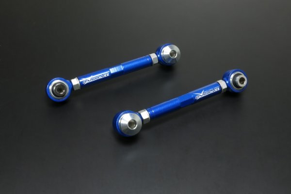 Hardrace Rear Upper Front Arm adjustable (Pillow Ball) - 19+ BMW 3 Series G20 / 19+ BMW Z4 G29 / 19+ Toyota Supra J26/A90