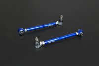 Hardrace Rear Toe Control Arm (Pillow Ball) - 91-05 Honda...