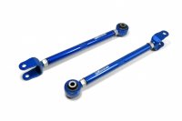 Hardrace Rear Tailing Arm Adjustable (Harden Rubber) - 17+ Tesla Model 3 / 20+ Tesla Model Y