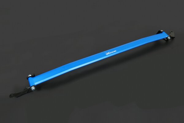 Hardrace Front Upper Strut Bar 2-Point (5-Holes) - BMW 1/ 2/ 3/ 4 Series