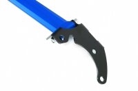 Hardrace Front Upper Strut Bar 2-Point (5-Holes) - BMW 1/ 2/ 3/ 4 Series