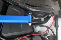 Hardrace Front Upper Strut Bar 2-Point (5-Holes) - BMW 1/ 2/ 3/ 4 Series