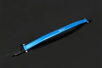 Hardrace Front Upper Strut Bar 2-Point (5-Holes) - 11-19...