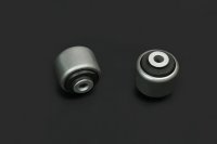 Hardrace Front Lower Arm Bushings (Harden Rubber) (Rear...