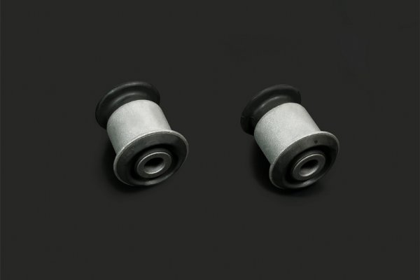 Hardrace Front Lower Arm Bushings (Harden Rubber) (Front Side) - 98+ VW Transporter T4/T5/T6