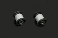 Hardrace Front Lower Arm Bushings (Harden Rubber) (Front...