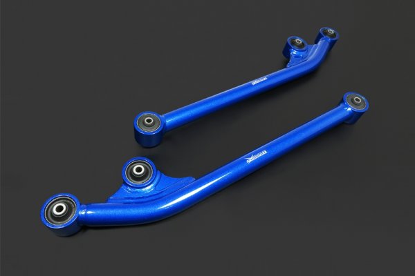 Hardrace Front Radius Arm (Harden Rubber) - 98+ Suzuki Jimny (2" lift)