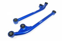 Hardrace Front Radius Arm (Harden Rubber) - 98+ Suzuki Jimny (2" lift)