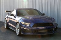 APR Performance GTC-200 Spoiler (verstellbar) 60.5" (154 cm) - 15-17 Ford Mustang S550