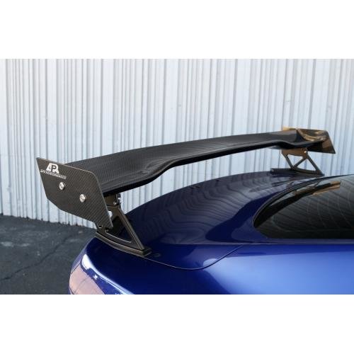 APR Performance GTC-200 Spoiler (verstellbar) 60.5" (154 cm) - 18+ Ford Mustang S550