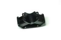 Hardrace Reinforced Transmission Mount - 89-93 Toyota Supra A70