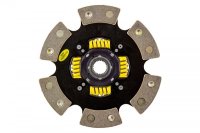 ACT Race Disc (6-Pad Sprung) - 89-92 Nissan Stanza