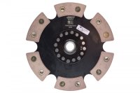 ACT Reibscheibe Race Disc (6-Pad starr) - 91-02 Infiniti G20 / 91-93 Nissan NX / 91-01 Nissan Sentra