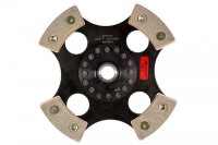 ACT Reibscheibe Race Disc (4-Pad starr) - 91-02 Infiniti...