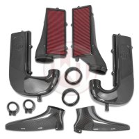 WAGNERTUNING Carbon Air Intake System - 15-20 Mercedes...
