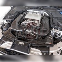 WAGNERTUNING Carbon Air Intake System - 15-20 Mercedes C63 (S) AMG