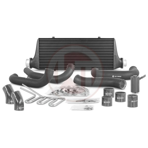 WAGNERTUNING Competition Intercooler Kit EVO 1 - Toyota Supra MK4 JZA80