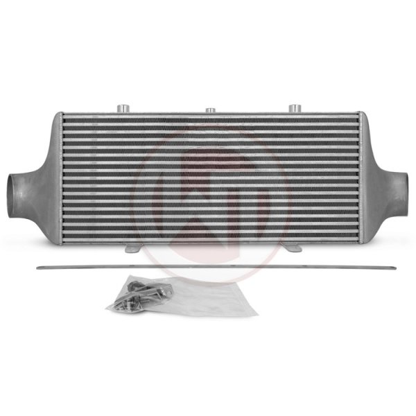 WAGNERTUNING Competition Intercooler Kit EVO 2 - Toyota Supra MK4 JZA80