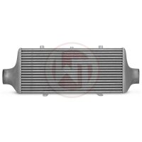 WAGNERTUNING Competition Intercooler Kit EVO 2 Vibrant Hose Connection 102 mm (4") / 89 mm (3.5") - Toyota Supra MK4 JZA80
