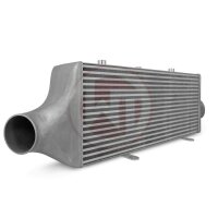 WAGNERTUNING Competition Intercooler Kit EVO 2 Vibrant Hose Connection 102 mm (4") / 89 mm (3.5") - Toyota Supra MK4 JZA80