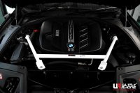 Ultra Racing Domstrebe vorn oben 4-Punkt - 10-17 BMW F11...