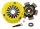 ACT Clutch Set HD/Race Disc (4-Pad Sprung) - 90-98 Nissan Bluebird / 93-02 Nissan Silvia 240SX S14/S15