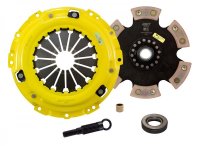 ACT Clutch Set HD/Race Disc (6-Pad Rigid) - 90-98 Nissan...