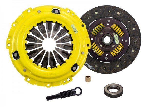 ACT Clutch Set XT/Street Disc (Performance Sprung) - 90-98 Nissan Bluebird / 93-02 Nissan Silvia 240SX S14/S15