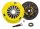 ACT Kupplungsset XT/Street Disc (Performance federzentriert) - 90-98 Nissan Bluebird / 93-02 Nissan Silvia 240SX S14/S15