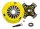 ACT Clutch Set XT/Race Disc (4-Pad Sprung) - 90-98 Nissan Bluebird / 93-02 Nissan Silvia 240SX S14/S15