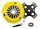 ACT Clutch Set XT/Race Disc (4-Pad Rigid) - 90-98 Nissan Bluebird / 93-02 Nissan Silvia 240SX S14/S15