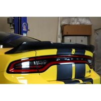 APR Performance Spoiler - 15+ Dodge Charger Hellcat