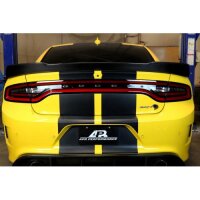 APR Performance Spoiler - 15+ Dodge Charger Hellcat