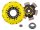 ACT Clutch Set XT/Race Disc (6-Pad Sprung) - 94-98 Toyota Supra