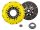 ACT Clutch Set XT/Modified Street Disc (Rigid) - 94-98 Toyota Supra