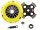 ACT Clutch Set HD/Race Disc (4-Pad Rigid) - 92-97 Lexus SC300 / 88-98 Toyota Supra