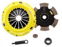 ACT Clutch Set HD/Race Disc (6-Pad Rigid) - 92-97 Lexus...