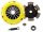 ACT Kupplungsset HD/Race Disc (6-Pad starr) - 92-97 Lexus SC300 / 88-98 Toyota Supra