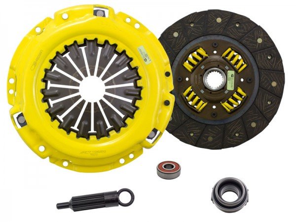 ACT Clutch Set XT/Street Disc (Performance Sprung) - 92-97 Lexus SC300 / 88-98 Toyota Supra