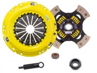 ACT Clutch Set XT/Race Disc (4-Pad Sprung) - 92-97 Lexus...